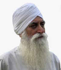 Iqbal Singh Grewal, Founder