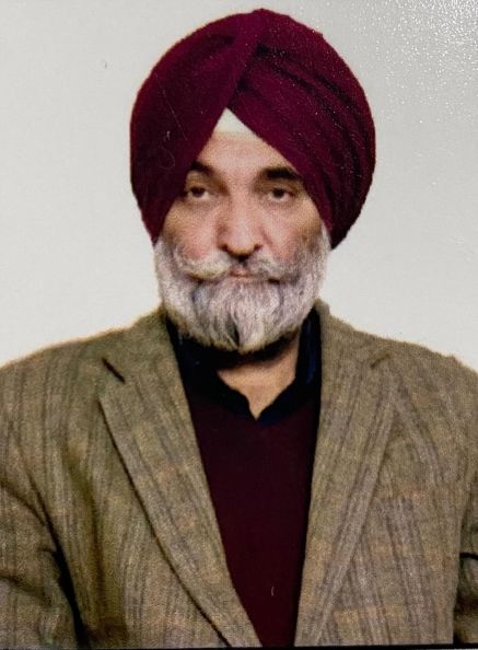 Pupinder Pal Singh Grewal , IQ Ayurveda